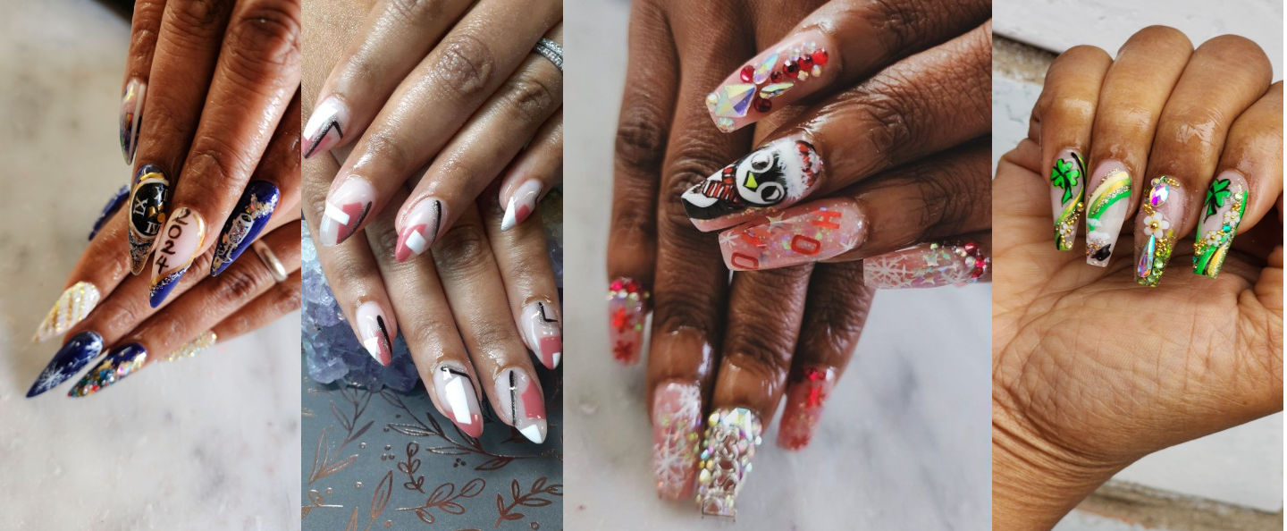 Special Occasion Nails