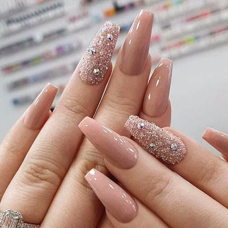Nail Extensions